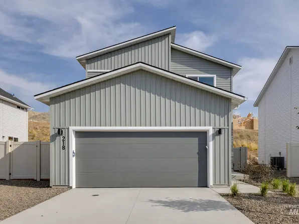 218 Moose St, Horseshoe Bend, ID 83629