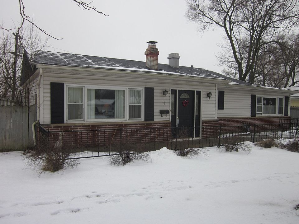 1st image of 16 Pine St
