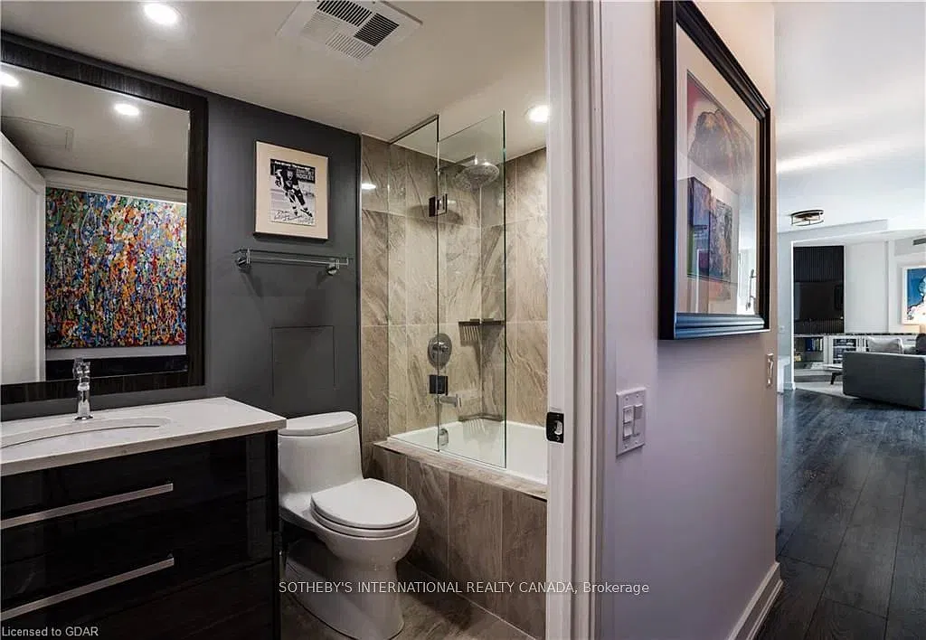 2 bed, $3,300 — Photo 2