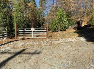 PARCEL 11 Wildcat Ridge Rd, Twain Harte, CA 95383