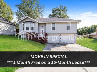 1221 Milwaukee St, Excelsior Springs, MO 64024