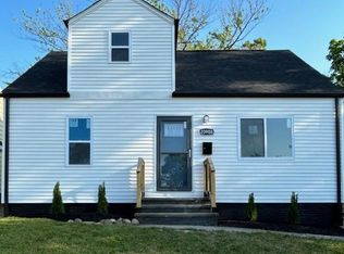 20908 Hansen Rd, Maple Heights, OH 44137