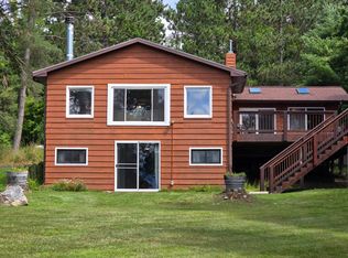 5447 Lake Julia Rd, Rhinelander, WI 54501