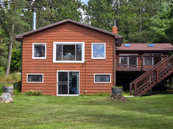 5447 Lake Julia Rd, Rhinelander, WI 54501