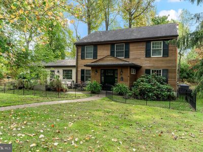 110 E Pleasant Grove Rd, West Chester, PA, 19382
