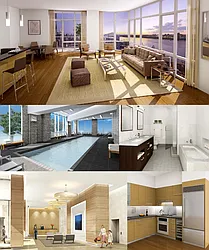 Rented by A & I Broadway