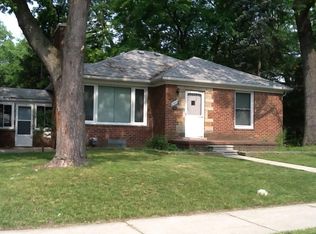 23471 Roanoke Ave, Oak Park, MI 48237