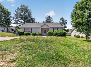 1833 Tamara Way, Spartanburg, SC 29301