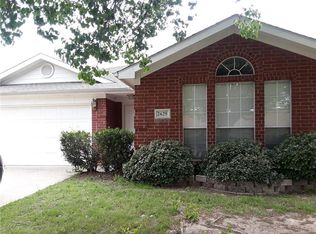 2629 Ensenada Ln, Fort Worth, TX 76108