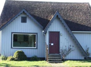 203 S Ocosta St, Westport, WA 98595