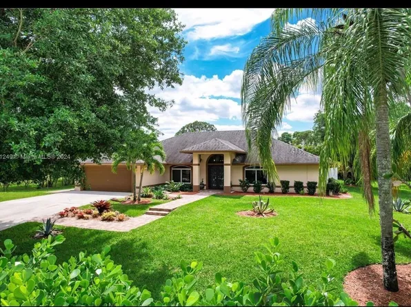 12288 82nd Lane N, The Acreage, FL 33412