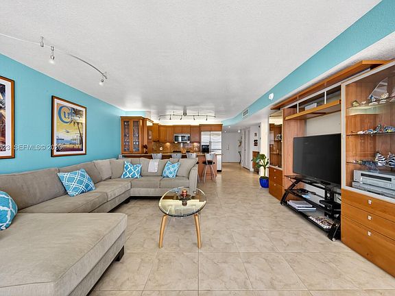2nd image of 6423 Collins Ave APT 1204
