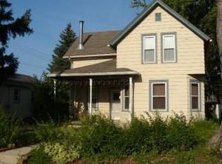 308 S Rural St, Hartford, WI 53027