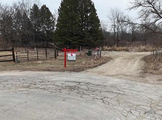 5550 West Partridge Hollow Drive, Janesville, WI 53548