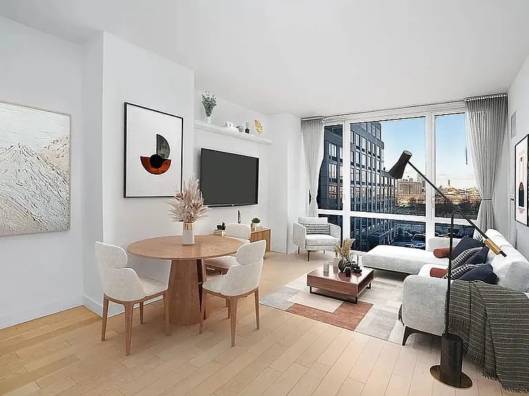 22 N 6th St #6F — Photo 1