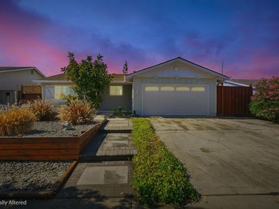 452 Skyway Dr, San Jose, CA, 95111