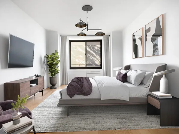 40 W 135th St, New York, NY