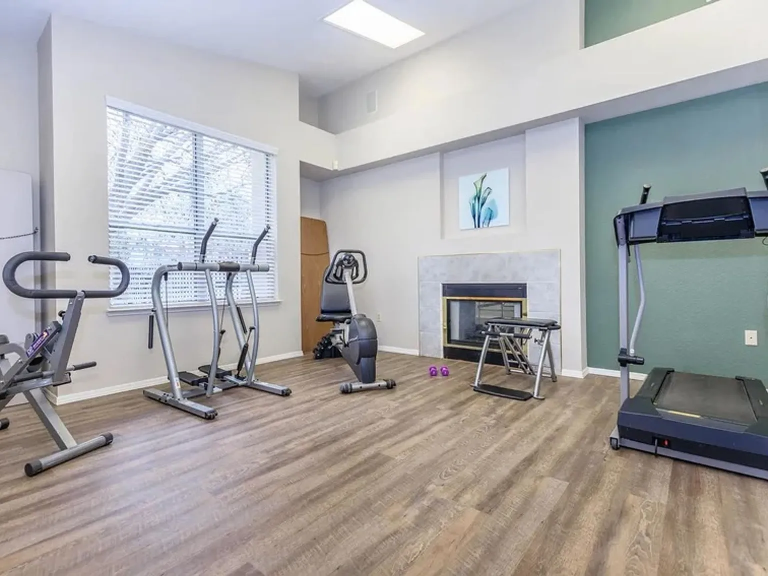 Brookside Senior Apts. — Photo 4