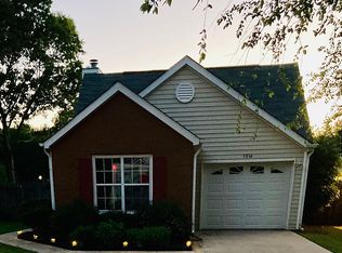1314 Yorkshire Ln, Woodstock, GA 30188