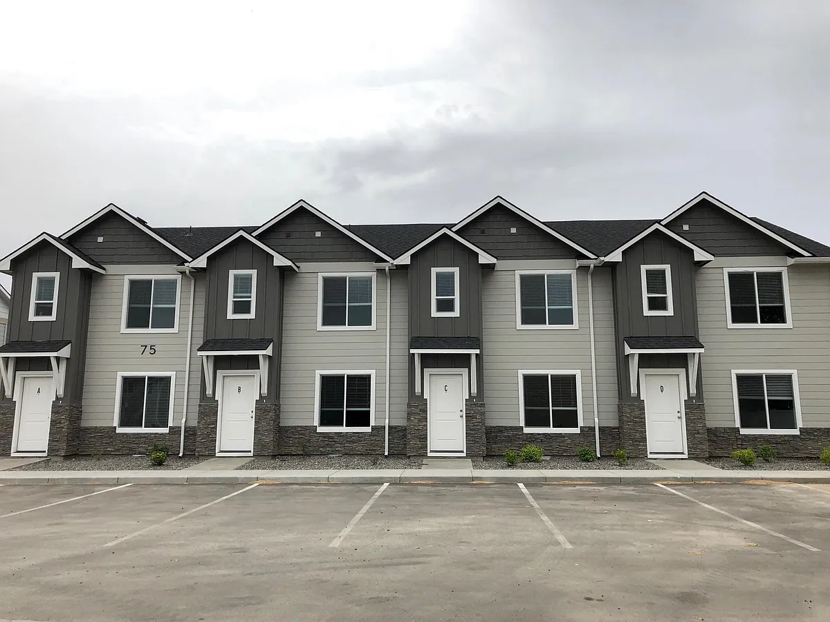 Building Photo - 71 N Middleton Rd #A