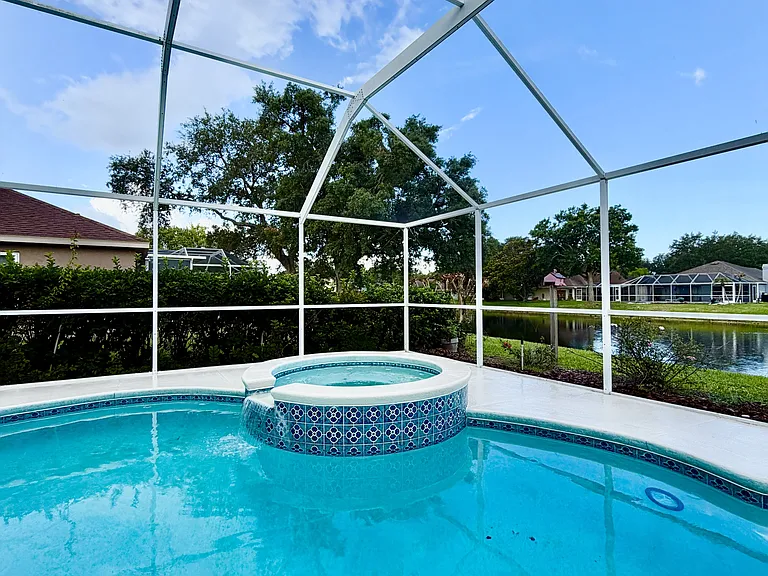 3415 Silver Meadow Way — Photo 45