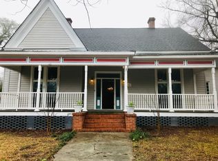 13341 Church St, Williston, SC 29853