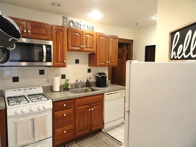 282 Shawmut Ave #7 — Photo 3