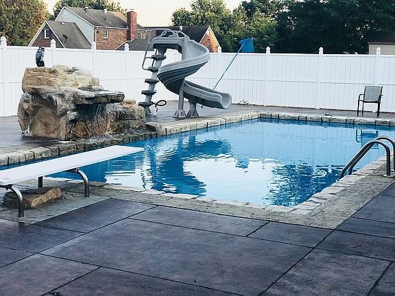 5th image of 1526 Bellemeade Dr