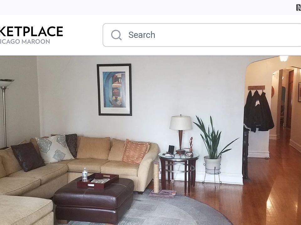 1st image of 5326 S Hyde Park Blvd APT 3
