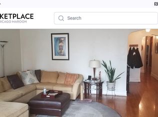 5326 S Hyde Park Blvd APT 3, Chicago, IL 60615