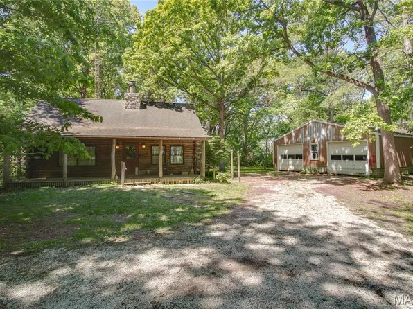 11500 W Loami Rd, Loami, IL 62661