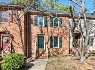 3213 Coachmans Way, Durham, NC 27705