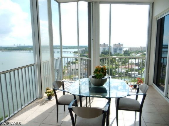 3rd image of 4137 Bay Beach Ln #Penthouse 5h3
