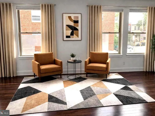 1020 Monroe St NW APT 204, Washington, DC 20010