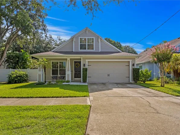 6828 S Sparkman St, Tampa, FL 33616