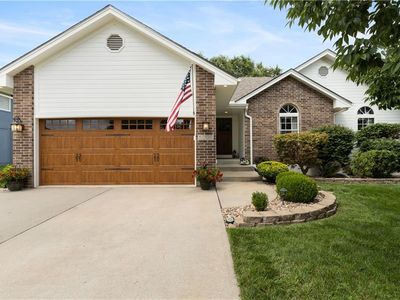 1008 SE 12th St, Lees Summit, MO, 64063