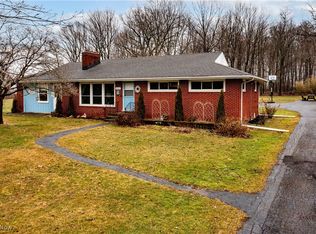 14312 Butler Rd, Wakeman, OH 44889