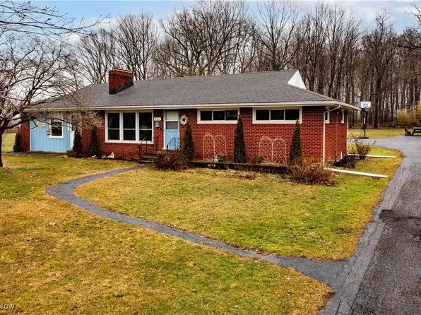 14312 Butler Rd, Wakeman, OH 44889
