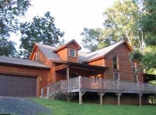 3991 Big Hill Rd, Todd, NC 28684