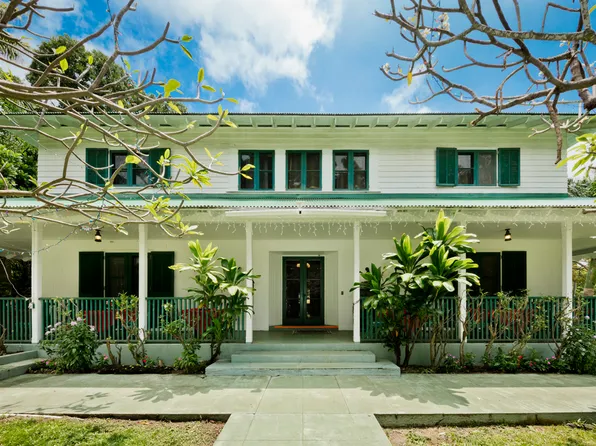 96-3209 Maile St, Pahala, HI 96777