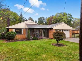 6753 Mill Rd, Brecksville, OH 44141