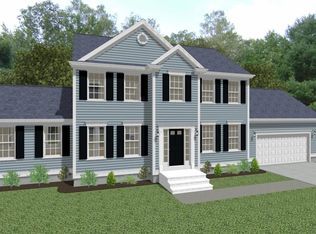 48 Magnolia Way, Bridgewater, MA 02324