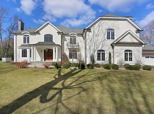 118 Good Hill Rd, Weston, CT 06883