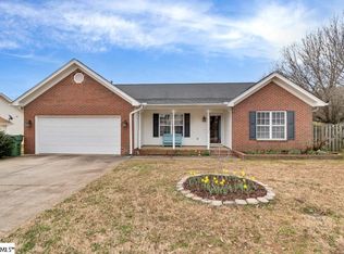 2 Spicey Dr, Greenville, SC 29607