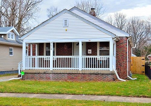 1st image of 4624 Norwaldo Ave