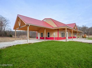 1096 Eastview Rd, Cecilia, KY 42724