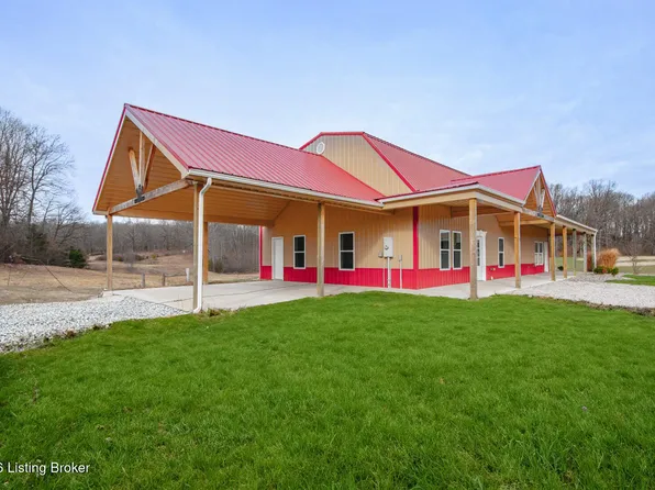 1096 Eastview Rd, Cecilia, KY 42724