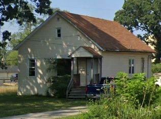 14047 Lincoln Ave, Dolton, IL