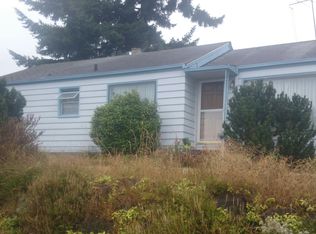 12722 8th Ave NW, Seattle, WA 98177