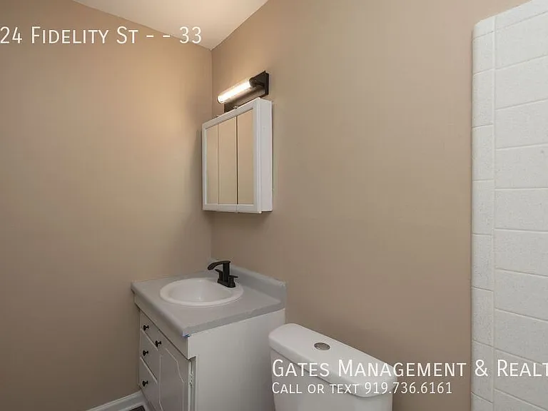 124 Fidelity St #33 — Photo 19